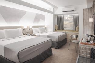 TRYP by Wyndham Mall of Asia Manila - 9