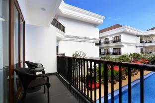 Grand Palace Hotel Sanur - Bali - 1