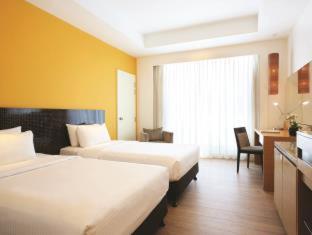 Village Hotel Changi by Far East Hospitality - Singapur - 9