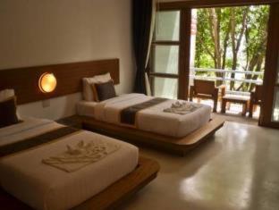 Lub d Koh Tao Tanote Bay - 7