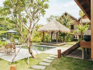 Zannier Phum Baitang - Siem Reap - 8