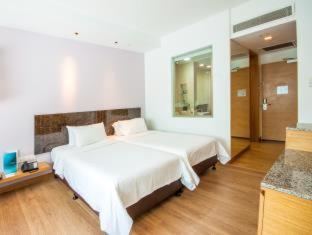 Village Hotel Changi by Far East Hospitality - Singapur - 8