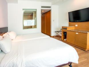 Village Hotel Changi by Far East Hospitality - Singapur - 7