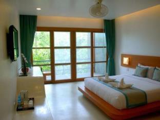 Lub d Koh Tao Tanote Bay - 4