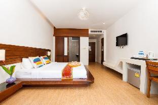 Lub d Koh Tao Tanote Bay - 2