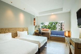 Village Hotel Changi by Far East Hospitality - Singapur - 2