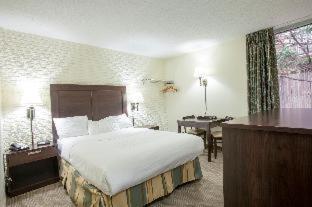 Inns of Virginia Arlington - Arlington - 5