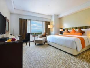 Acacia Hotel Manila - Manila - 9