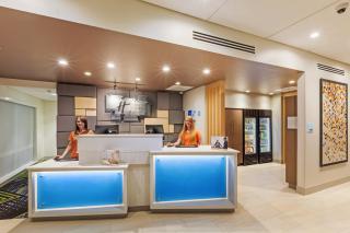 Holiday Inn Express and Suites Chanute by IHG - Chanute - 4