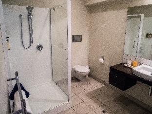 U Residence Hotel - Wellington - 7