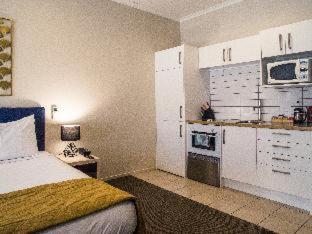 U Residence Hotel - Wellington - 3