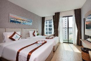 Nalicas Nha Trang Hotel - Nha Trang - 5
