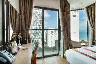 Nalicas Nha Trang Hotel - Nha Trang - 4
