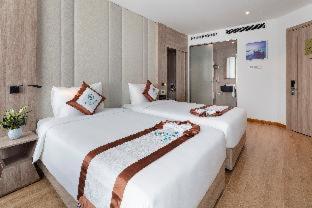 Nalicas Nha Trang Hotel - Nha Trang - 3
