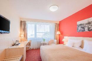 Clarion Congress Hotel Ostrava - Ostrava - 5