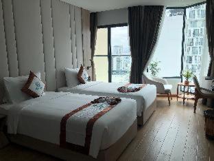 Nalicas Nha Trang Hotel - Nha Trang - 2