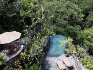 Bidadari Private Villas & Retreat - 9