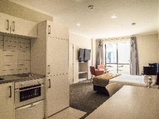 U Residence Hotel, Signature Collection by BW - 1