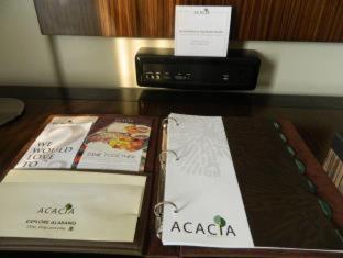 Acacia Hotel Manila - Manila - 1