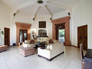 Taman Sari Bali Resort and Spa - 1