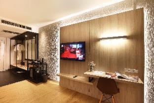 Lee Gardens Plaza Hotel - SHA Plus - Hat Yai - 9