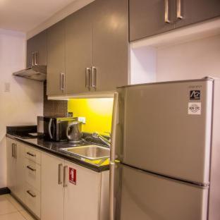 Y2 Residence Hotel Managed by HII - Manila - 3