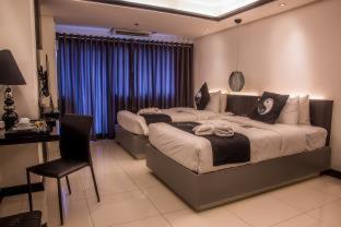 Y2 Residence Hotel Managed by HII - Manila - 2