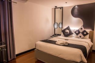 Y2 Residence Hotel Managed by HII - Manila - 1