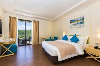 Savoy Hotel Boracay Newcoast - Boracay - 8