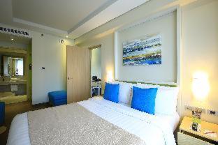 Savoy Hotel Boracay Newcoast - Boracay - 6