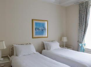 No1 The Mansions By Mansley - London - 4
