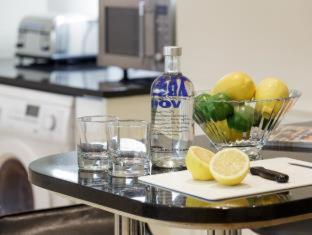 No1 The Mansions By Mansley - London - 2