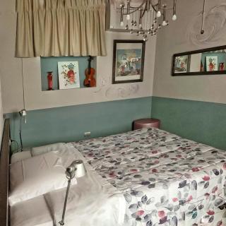 Cortiletto d'Alba camere con ristorante - Alba - 2