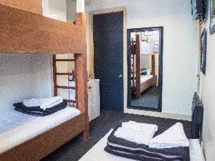 U Boutique Hotel - Wellington - 3