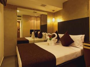 The Snooze Hotel at Bugis - Singapore - 9