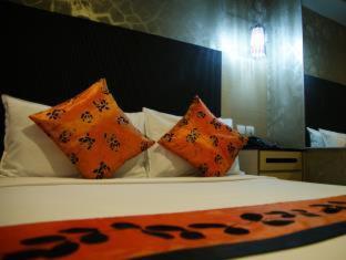 The Snooze Hotel at Bugis - Singapore - 4