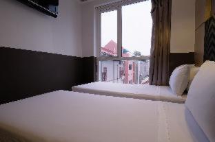 The Snooze Hotel at Bugis - Singapore - 2