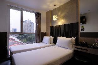 The Snooze Hotel at Bugis - Singapore - 1