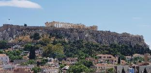 Athens Utopia Ermou - Athen - 8