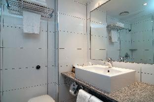 Copthorne Hotel Wellington, Oriental Bay - Wellington - 8