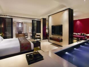 Banyan Tree Macau - 9
