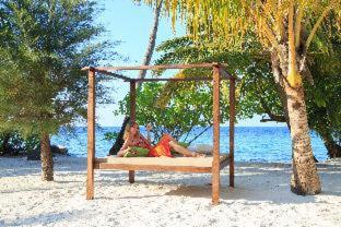 Equator Village Resort - Gan - 5