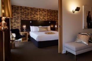 Museum Apartment Hotel, Independent Collection by EVT - Wellington - 6
