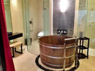 Banyan Tree Macau - 1