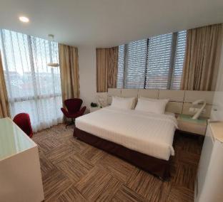 Santa Grand Hotel East Coast a NuVe Group Collection - 3