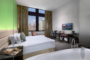Furama RiverFront - Singapur - 5