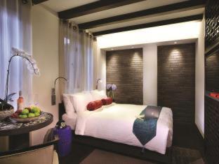 AMOY by Far East Hospitality - Singapur - 8