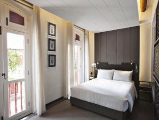 AMOY by Far East Hospitality - Singapur - 7