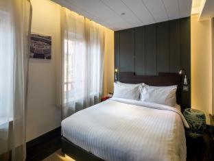 AMOY by Far East Hospitality - Singapur - 6