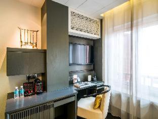 AMOY by Far East Hospitality - Singapur - 3